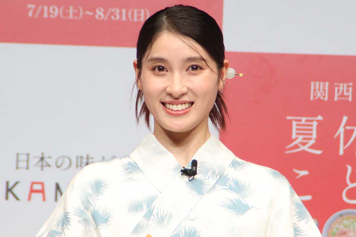 土屋太鳳、子どものイヤイヤ期は「深呼吸でぐっとこらえる」