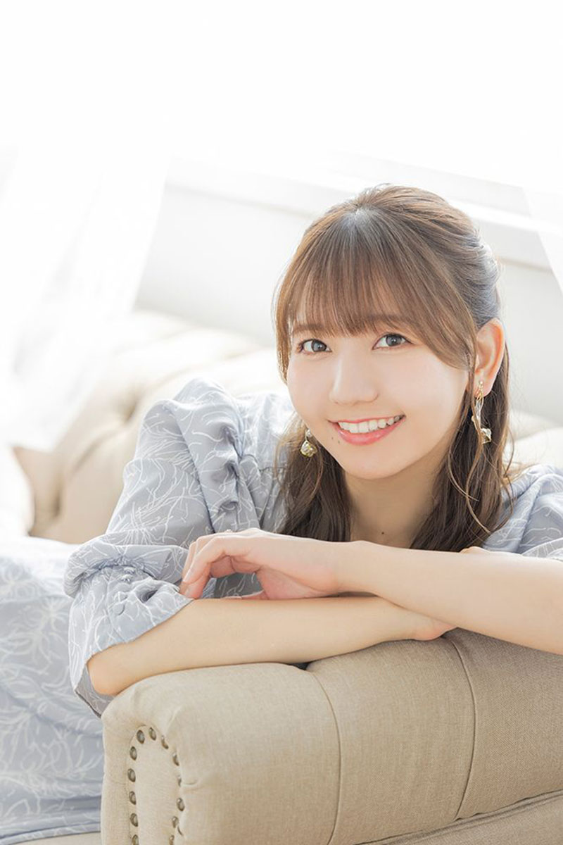 和氣あず未
