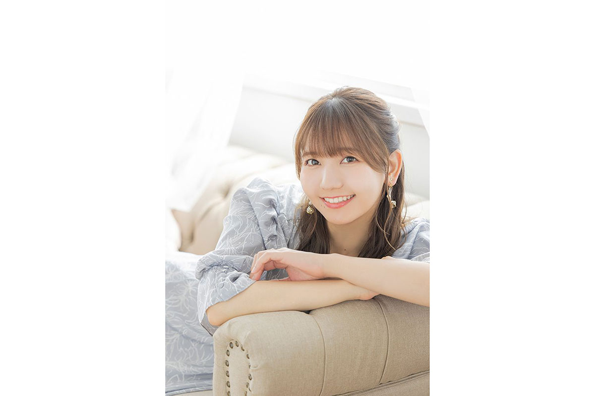 和氣あず未、心臓移植待機の長女の近況明かす「最近は麻酔から徐々に目覚め、指を握ってくれたり」