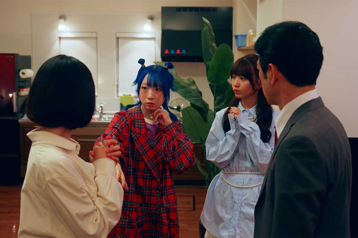 SWEET STEADY白石まゆみの“満足げな顔”に反響　ネットは立花琴未の再登場に期待の声