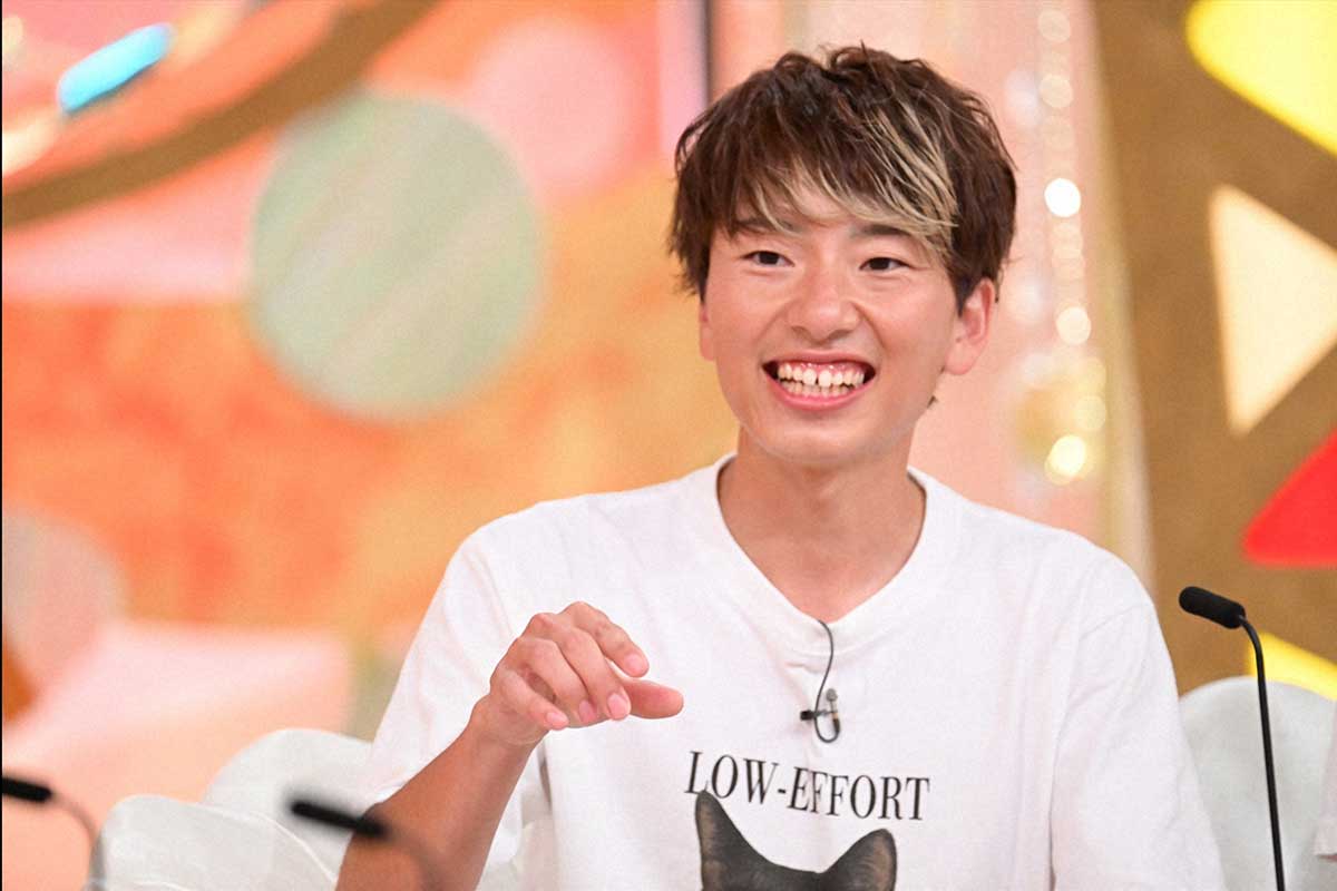 【新婚さん】900キロ離れて暮らす「別居婚」カップル　夫は男女7人でシェアハウス生活