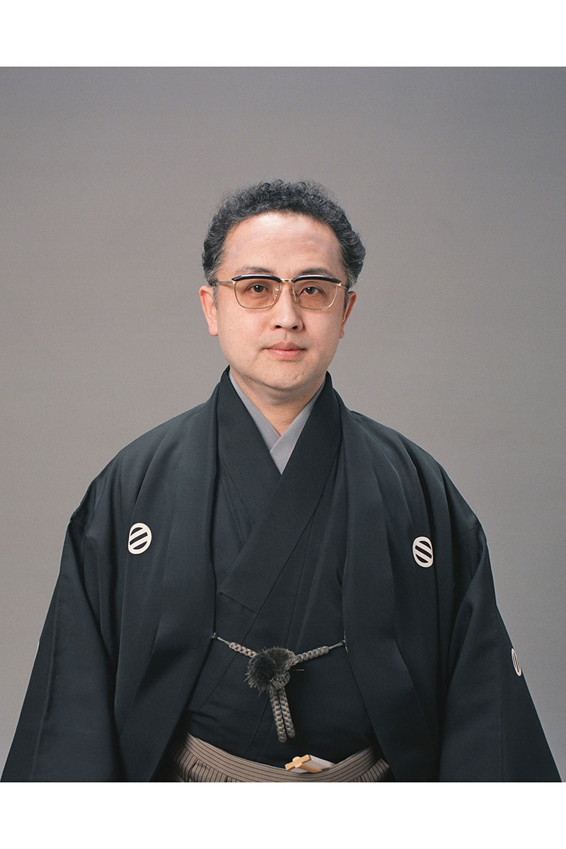 片岡我當さん【写真：(C)松竹】