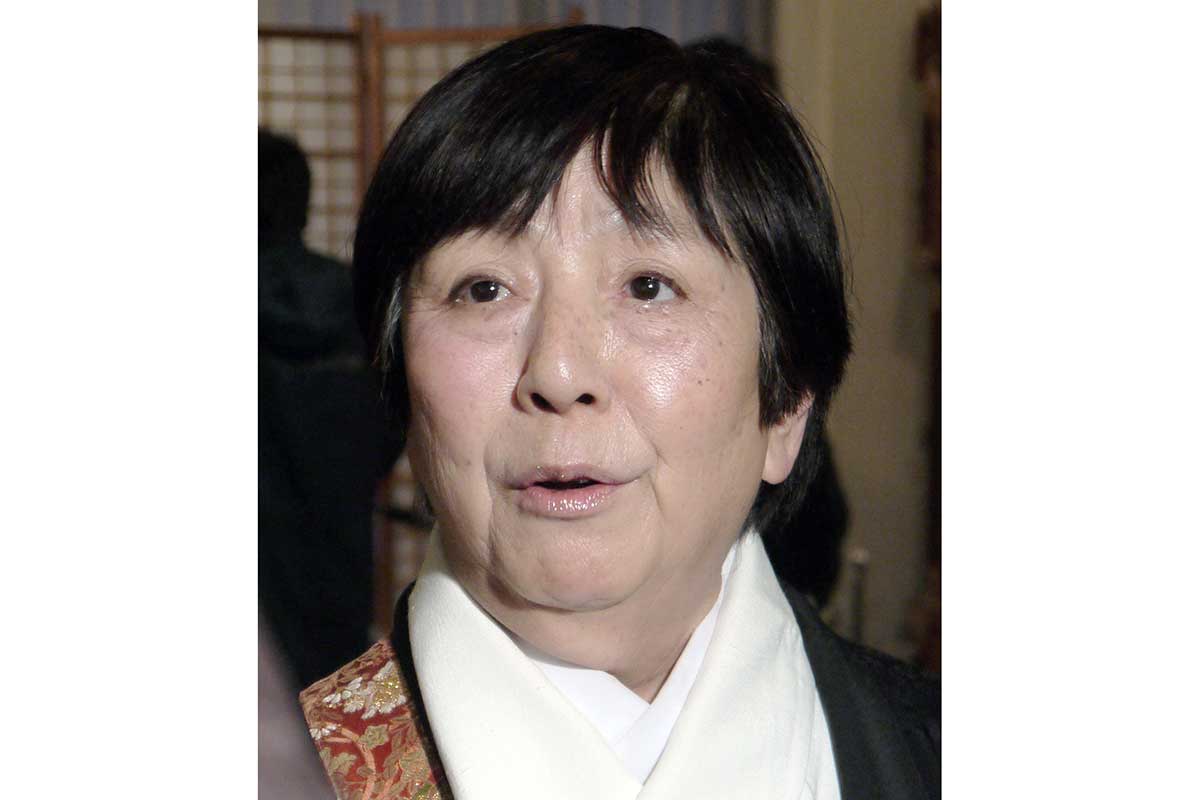 日本人女性で初めて北極点到達の女優・和泉雅子さん、77歳で死去　原発不明がん闘病は周囲に知らせず、自宅で療養生活