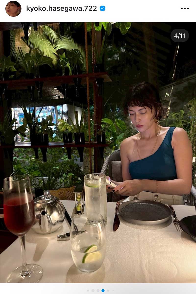 長谷川京子【写真:インスタグラム(@kyoko.hasegawa.722)より】