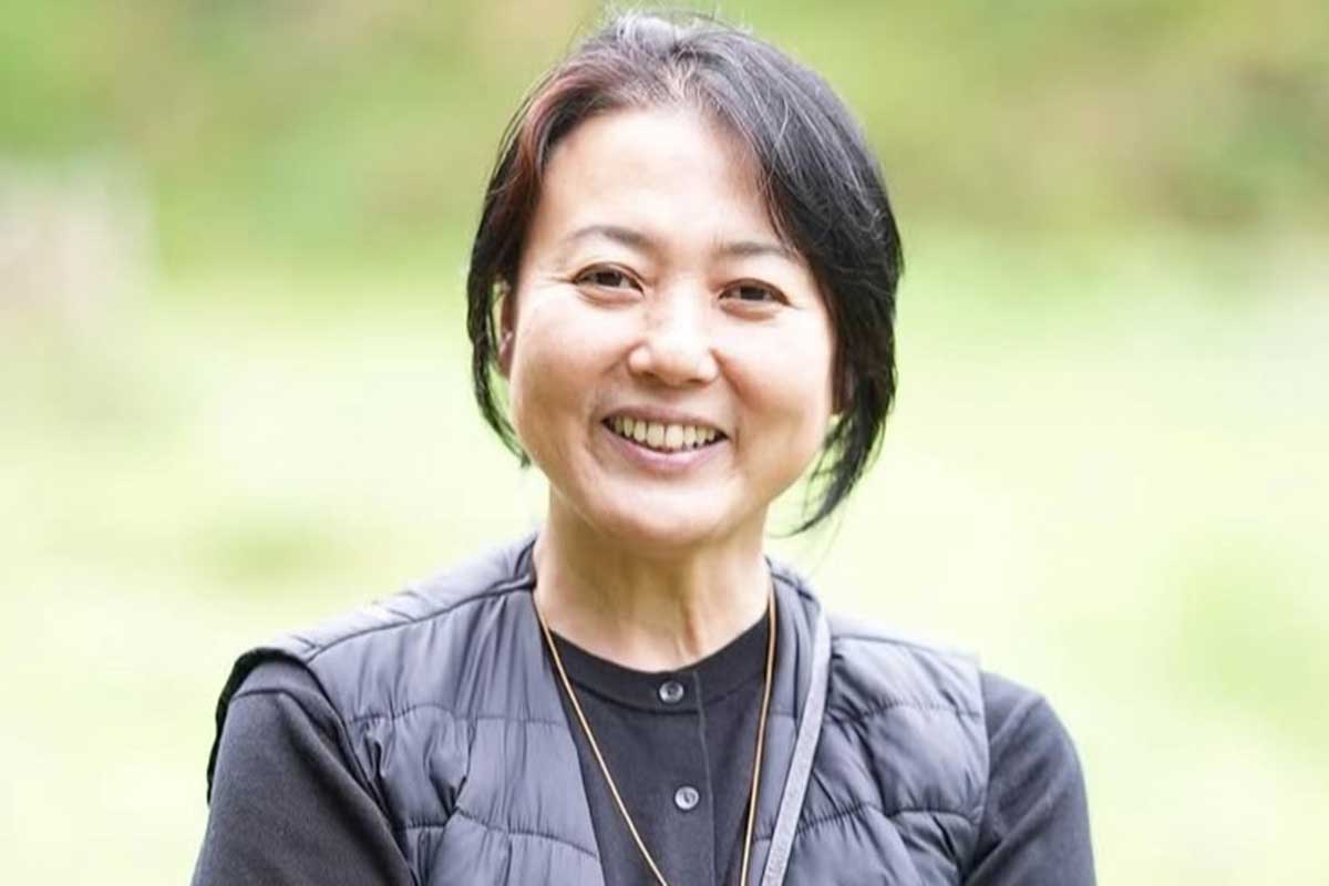 杉田かおる、オーガニックなおうちごはんに反響「美味しそう！」「夏らしいおかず」