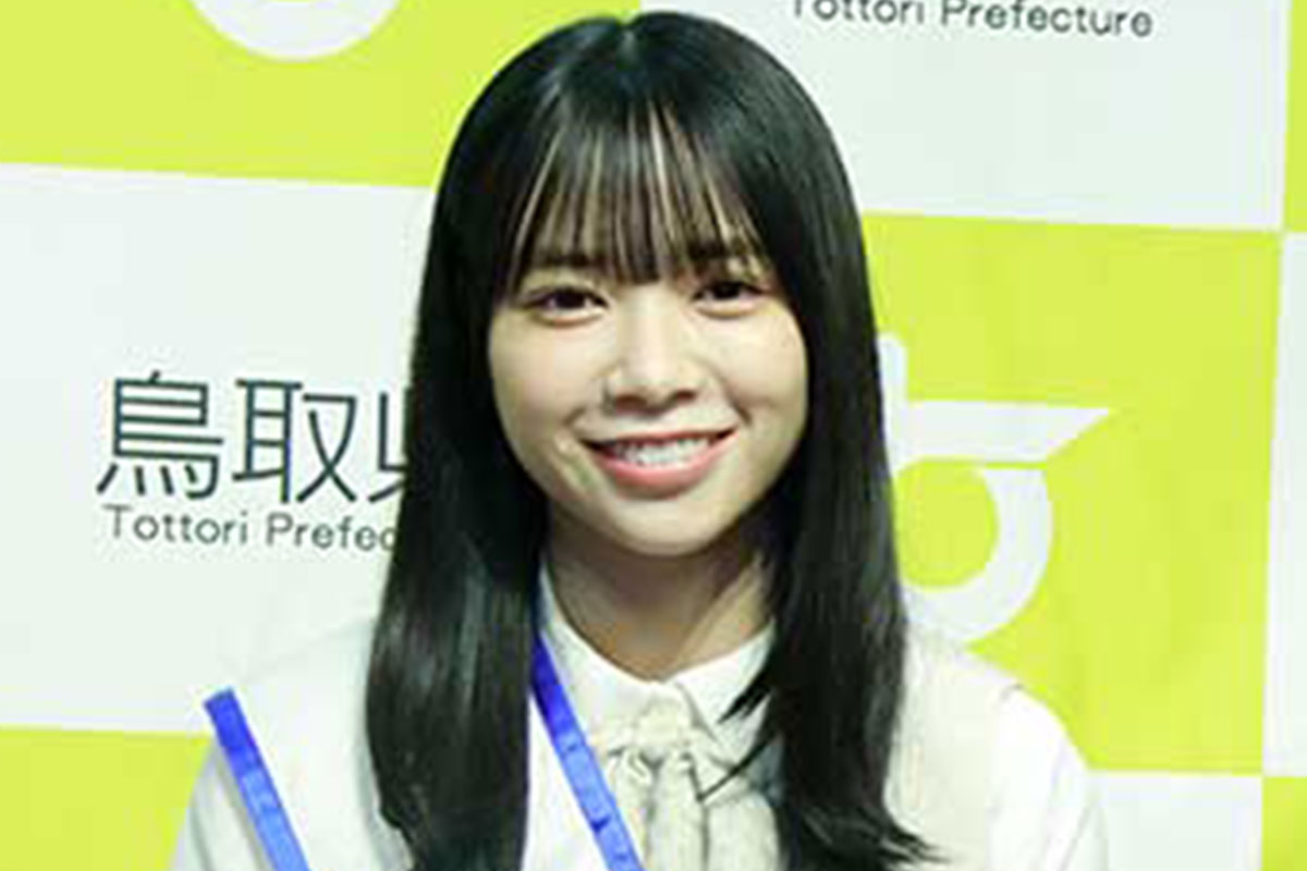 山口陽世【写真：ENCOUNT編集部】