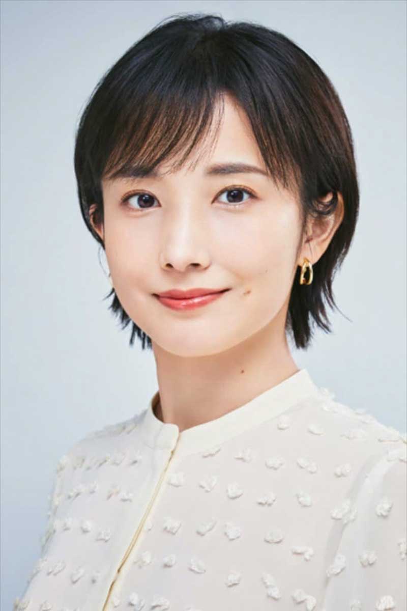 NHKの林田理沙アナウンサー【写真：(C)NHK】