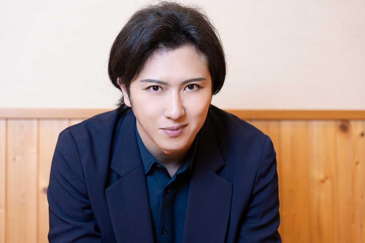 40歳・尾上松也「これを逃したくなかった」　もがいた20代の後半に経験した“転機”とは