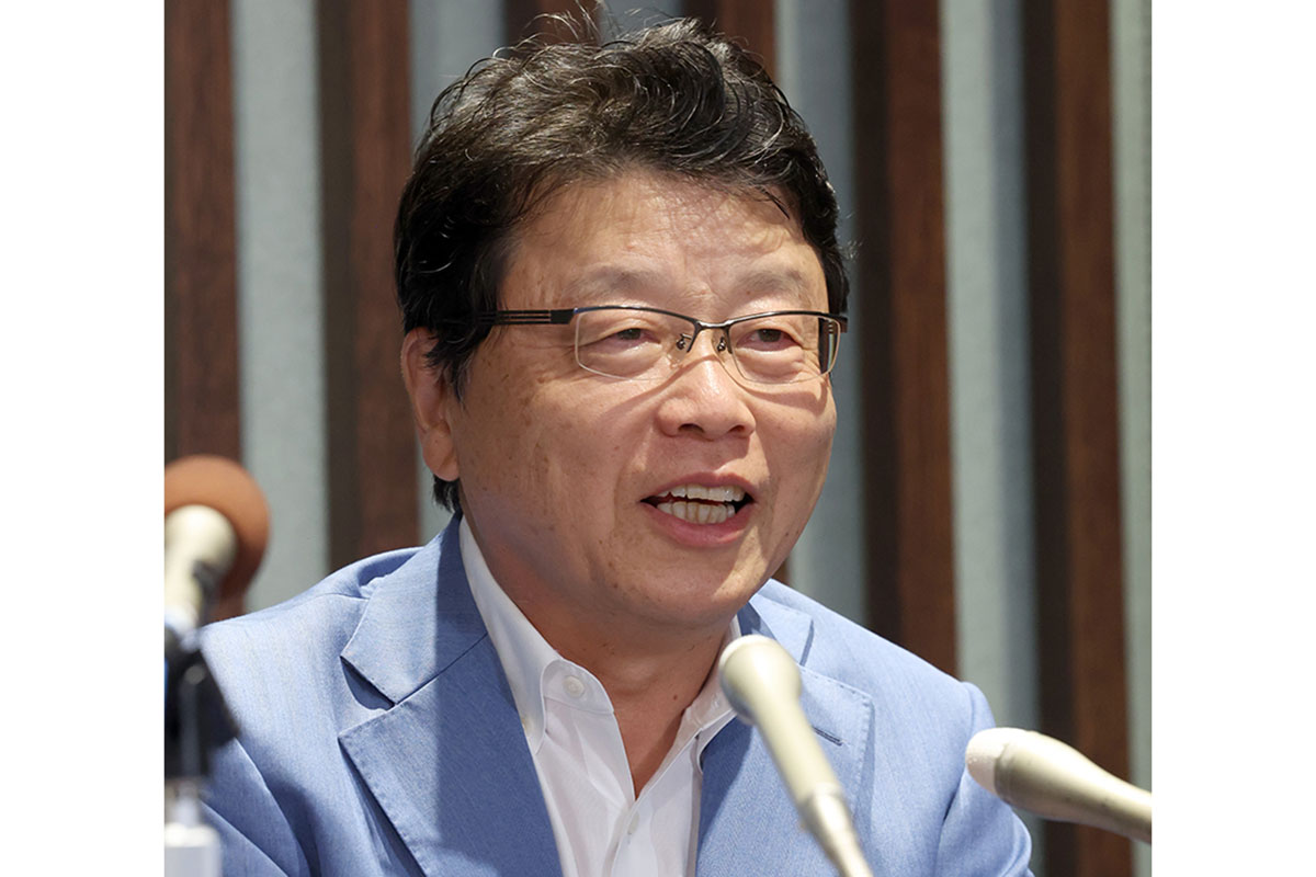元アナウンサーが強さ発揮　芸能人、元五輪メダリストでは明暗【参院選タレント候補（新人）の当落】