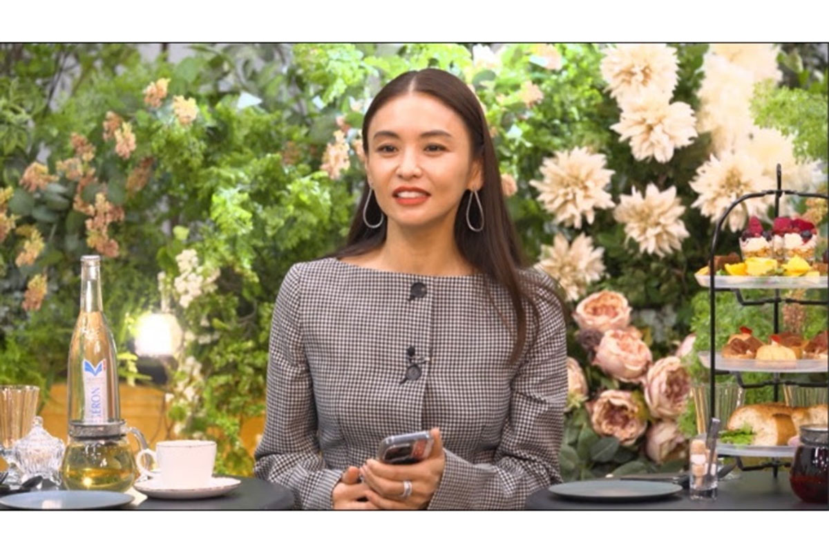 元レディース美人ママの獄中出産　手錠と腰縄付けたまま「手錠外せ！」　スタジオ衝撃「ええ…」