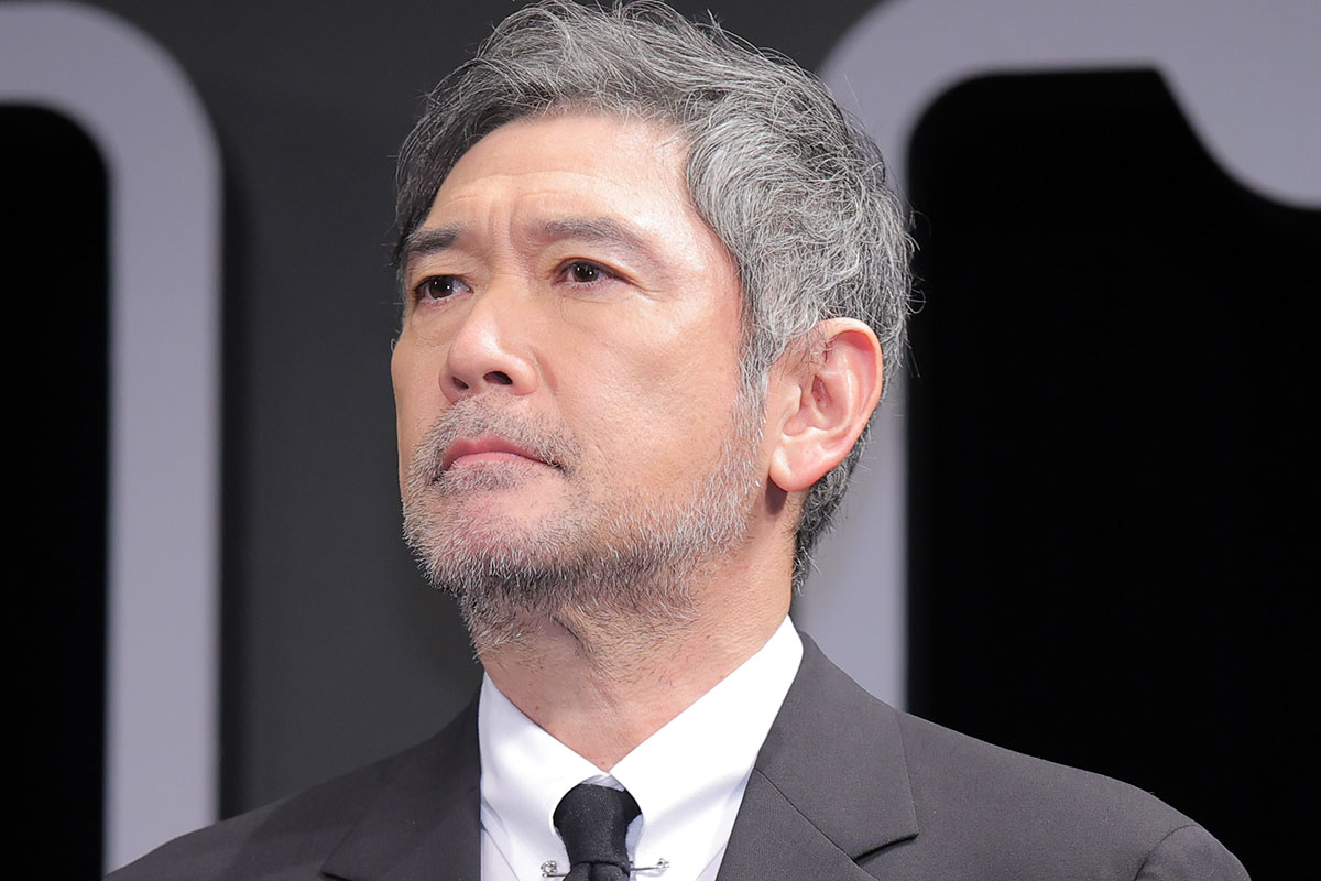 杉本哲太、芸能界入りきっかけは“喧嘩”「5人の不良にボコボコに…」偶然通りかかった伝説的ロッカーが「なにやってんだ！」