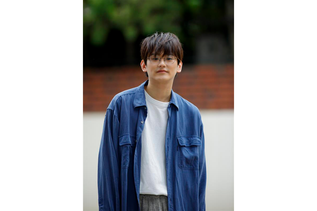 【あんぱん】藤堂日向、気鋭の演出家役で朝ドラ初出演「一つの大きな目標でした」