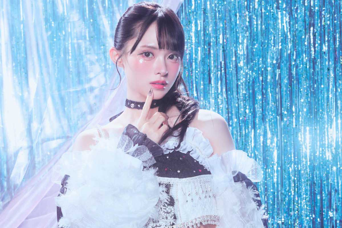 最終未来少女・藤咲凪がグループ卒業を発表　体調不良で治療専念も…卒業公演開催なし