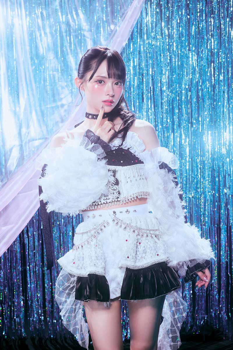 藤咲凪が最終未来少女を卒業する