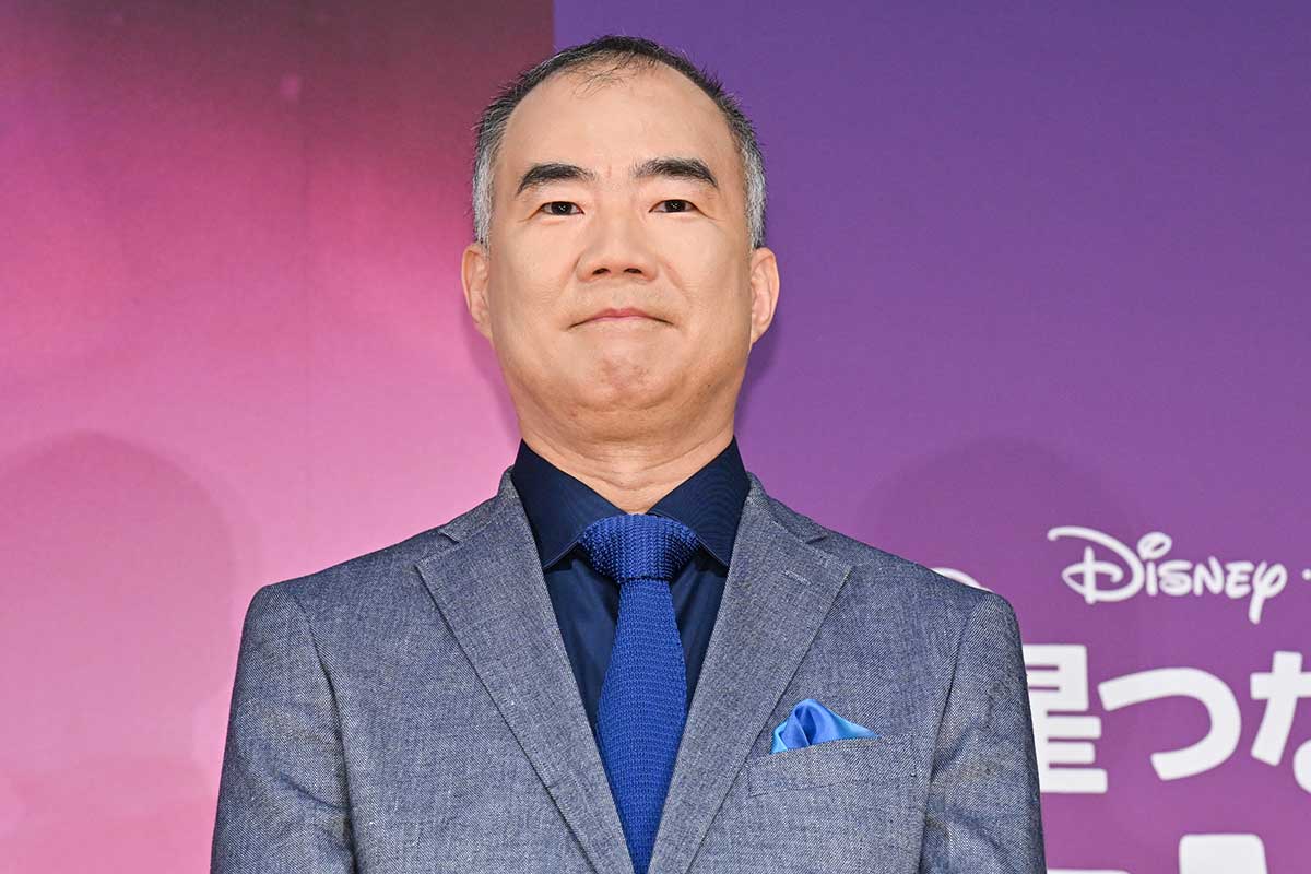 野口聡一氏、映画イベントでボケ連発　マユリカ中谷との漫才のようなやり取りで学生沸かす