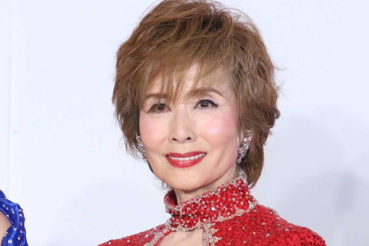 帰宅したら「息がありませんでした」　小柳ルミ子、愛犬の死に悲痛「心臓が張り裂けそうです」