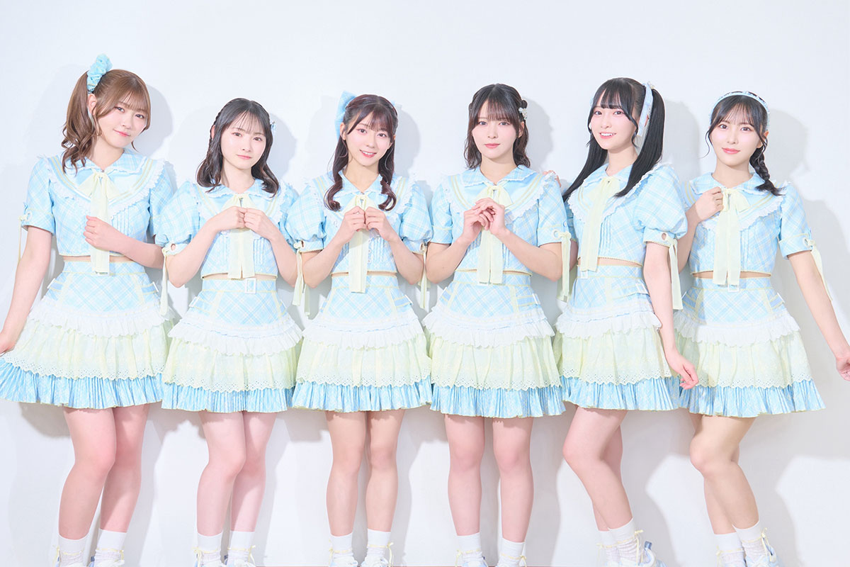 ≒JOYが語ったアイドルと衣装の大切な関係「アイドルって本当に衣装のおかげで成り立っている」