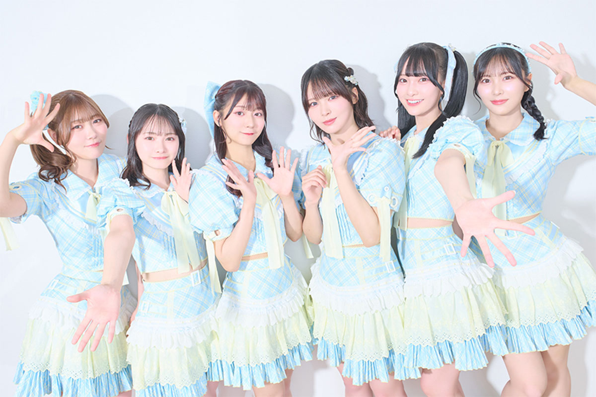 ≒JOY、江角怜音が新曲MVで見せた涙と笑顔の告白シーン「成功したのか振られたのか」