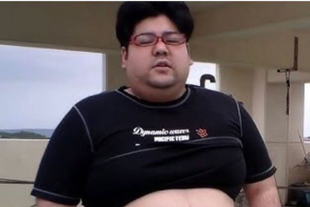 1年で約70kg減量のYouTuber・ルイボス、イケメンな現在に「こんなに変わるってすごい」「ダイエットが1番の整形」