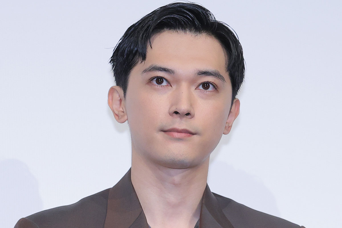 吉沢亮、『国宝』撮了時は「感情がぐちゃぐちゃ」　横浜流星駆け付けるも「あまり覚えてない」