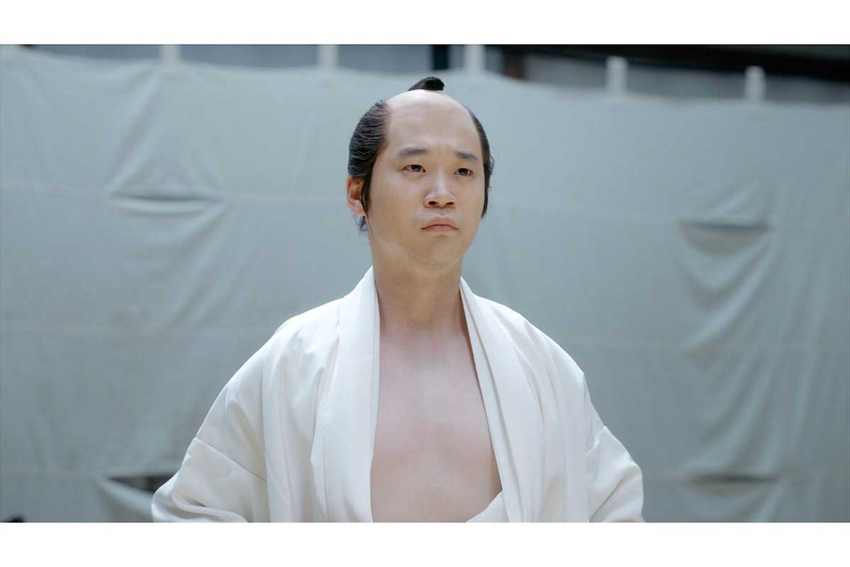 【べらぼう】矢本悠馬、壊れていく佐野政言役に「難しくて全然楽しくなかった（笑）」