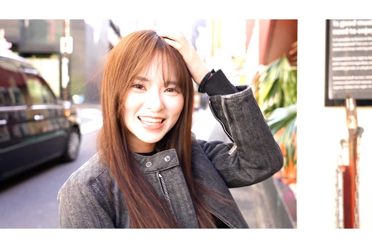 “リアル推しの子”の声　元アイドルにして2児のシンママ・藤咲凪のマル秘子育てに密着