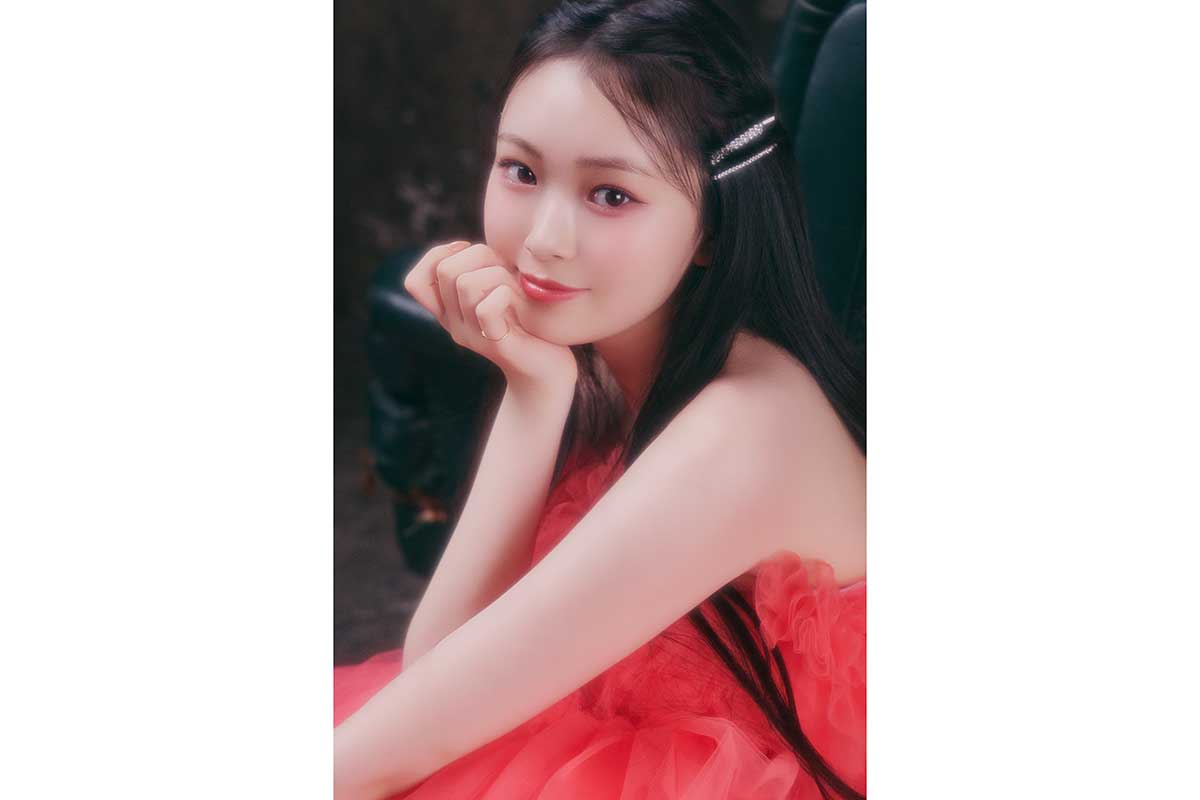 MISS MERCY、16歳・KARENが新加入「この人生をMISS MERCYにかけたい」　7人体制で再始動