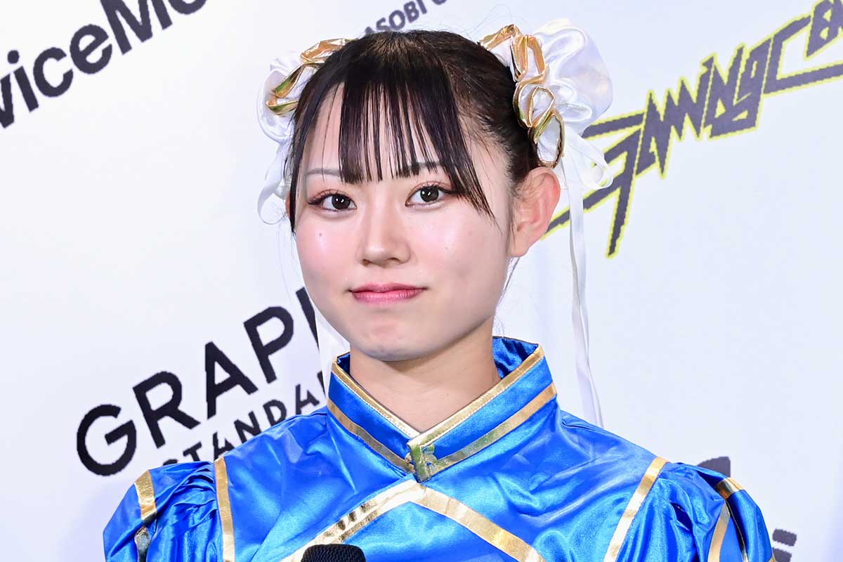本望あやかの『鬼滅』コスプレが万バズ　胡蝶しのぶ姿の“続編”にも反響「再現度高すぎ」
