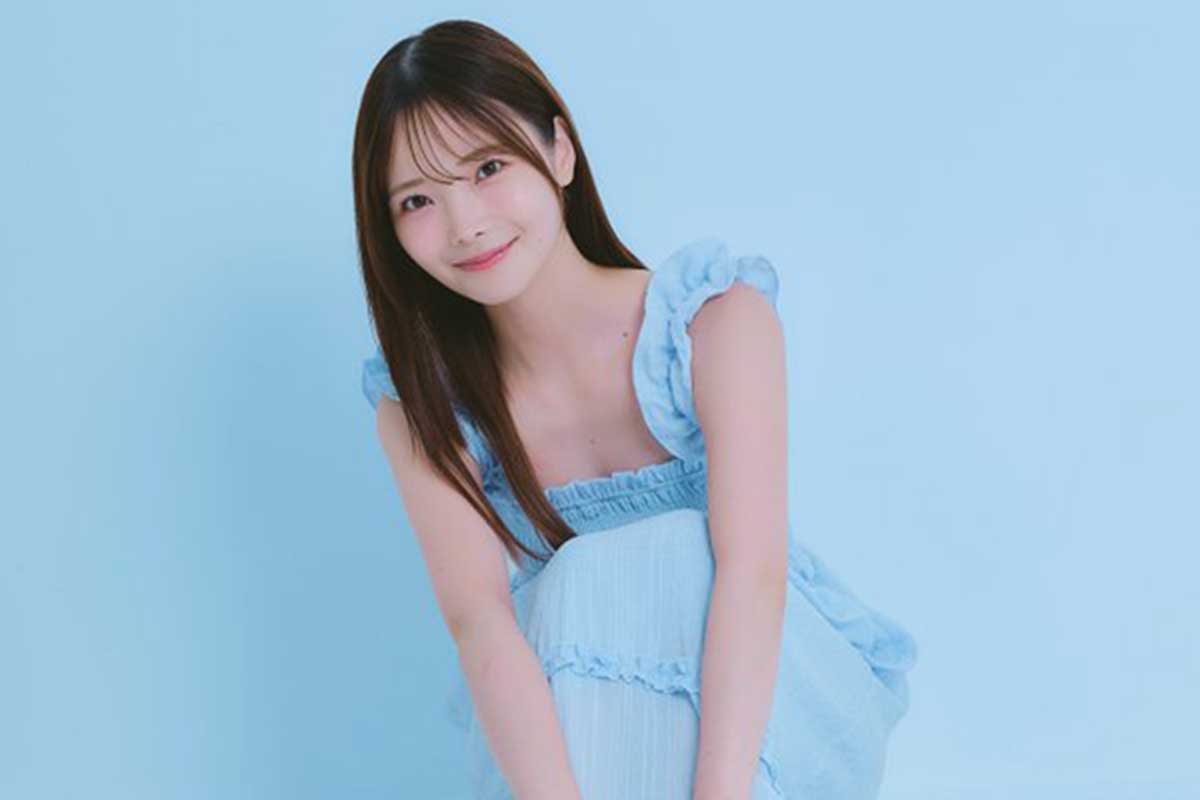 新谷姫加がゼロイチファミリア退所を発表　5年間所属「今後も芸能活動は変わらず続けてまいります」