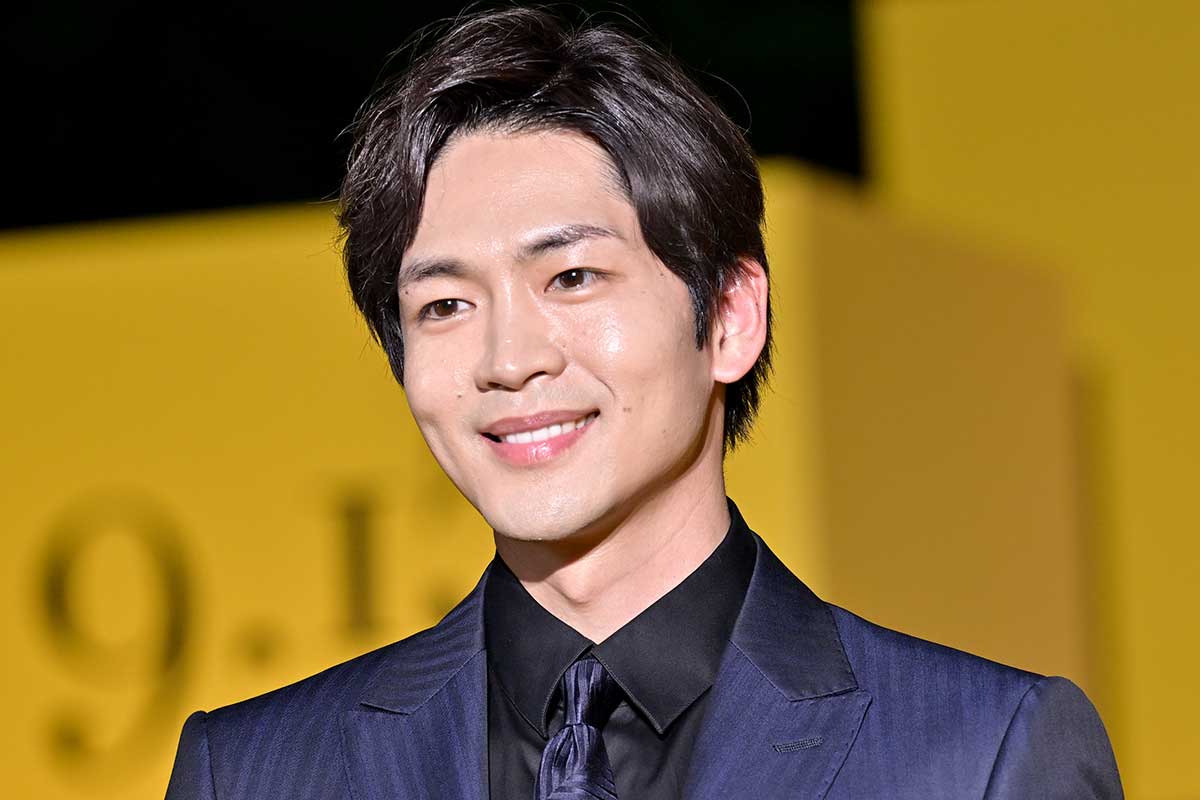 松下洸平、突然の結婚発表→公式サイトダウン　ファンからは「奥さん、羨ましい」「明日、仕事休むかも」の声