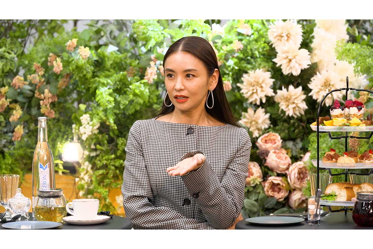 懐かしの“ビッグダディ”、ママ番組にまさかの出演　名言飛び出す「めちゃくちゃいいこと言ってる！」