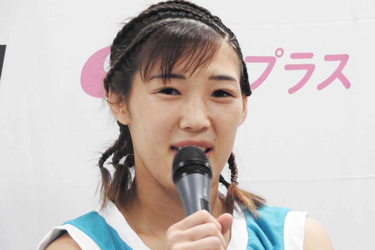 【RIZIN】ライバル不在の女王・伊澤星花、今後の挑戦者選びに注文「打撃でやらざる得ない相手を」