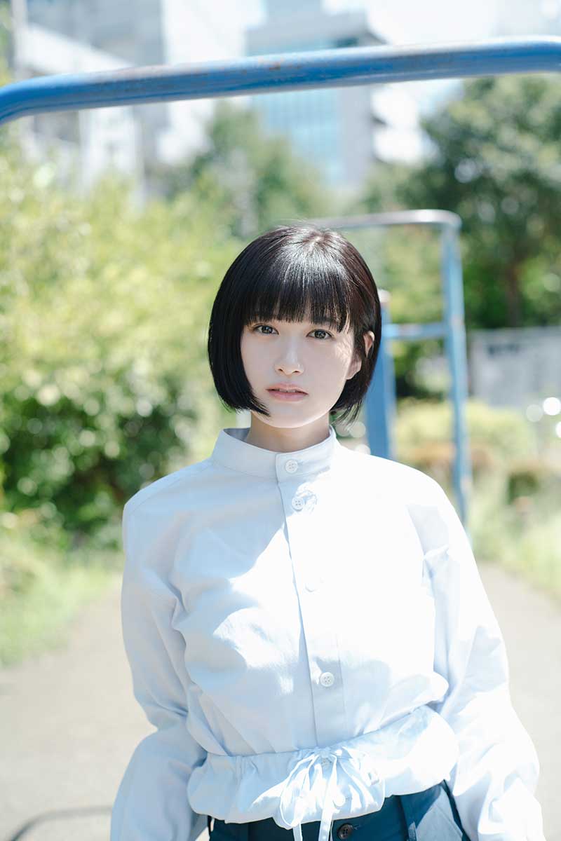 小西桜子