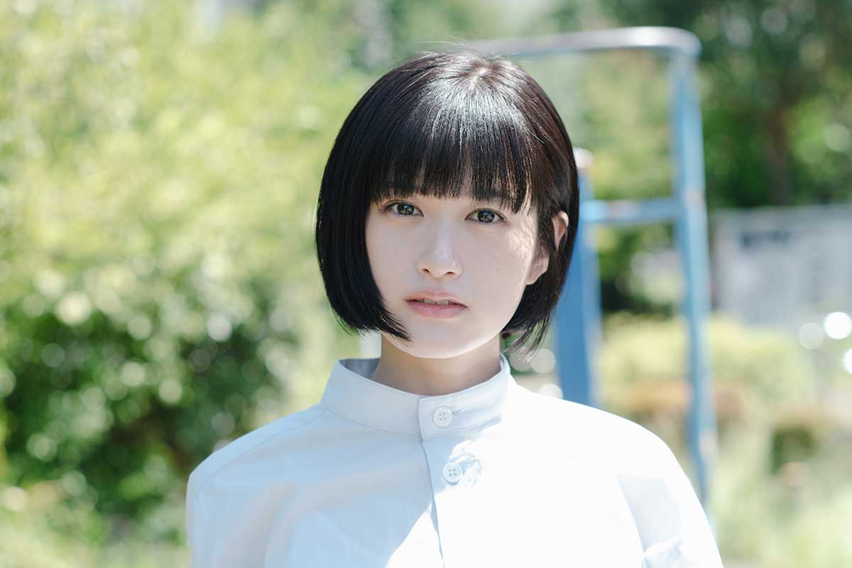 小西桜子、初主演舞台は「ほぼ“自分”」　昨年フリーから大手芸能事務所入り「性に合っている」