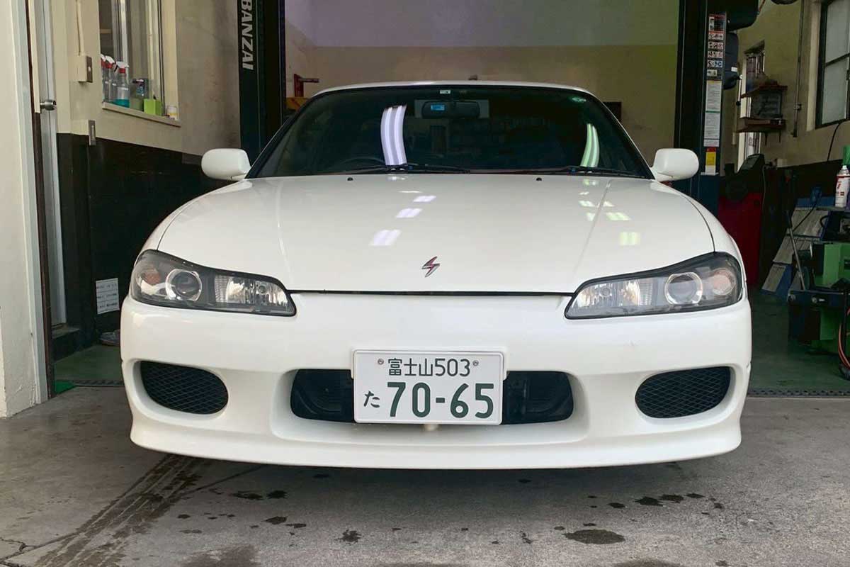 「はらわたが煮えくり返る」　初めて買った愛車、12年間の思い出も奪われ怒り…「後悔」と自責の念も