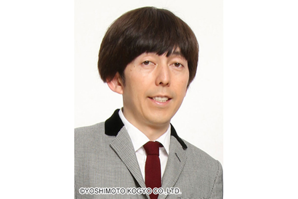 塾行かずに中央大法学部合格　月に1度しか家に帰らない“クズパパ芸人”小堀が明かすイケメン長男