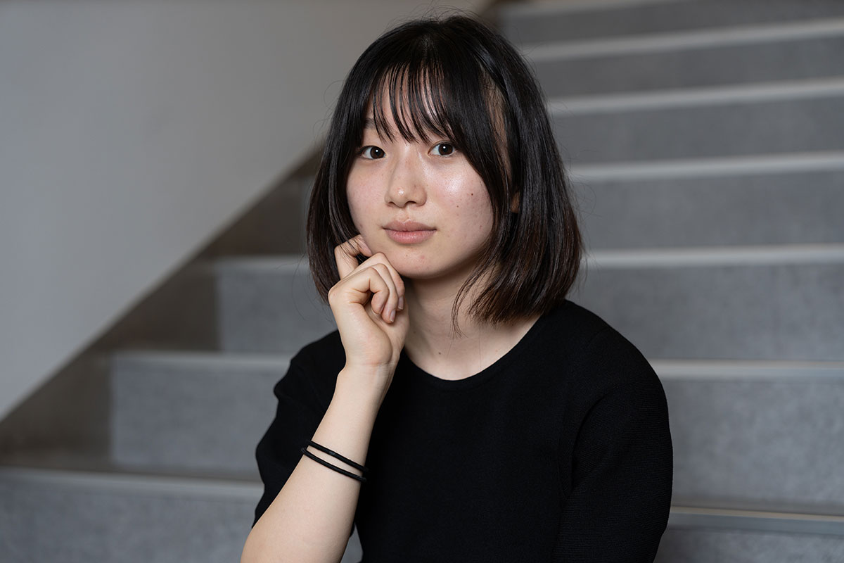 「キャスティングは全てこだわって選びました」と語った【写真:増田美咲】