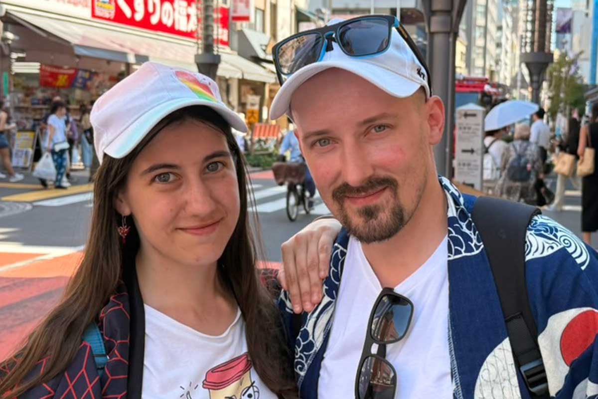 日本の夏は「快適な暑さ」　ロシア人観光客が連日の猛暑を「とてもうれしい」と歓迎するワケ