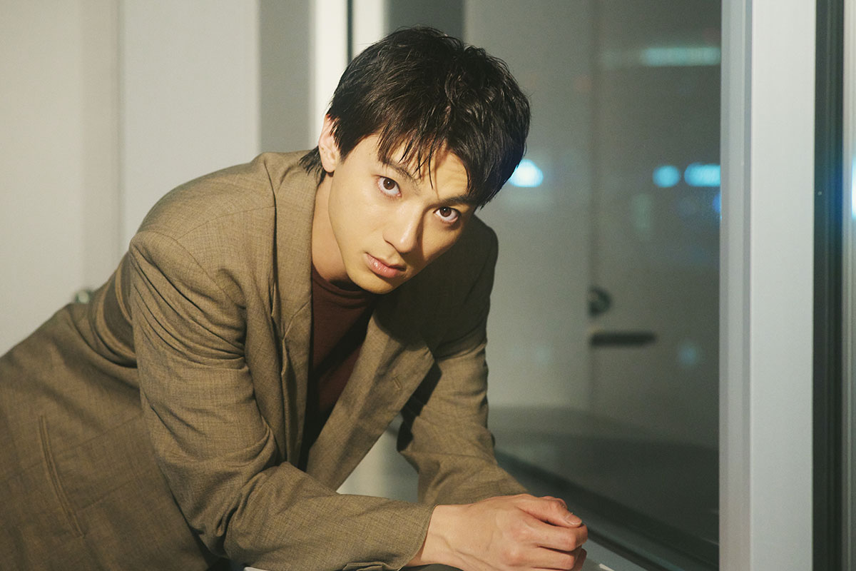 山田裕貴が“本物の蛆虫”を食べたワケ　実在兵士役で極限の食事制限「何キロ痩せたかは言わない」