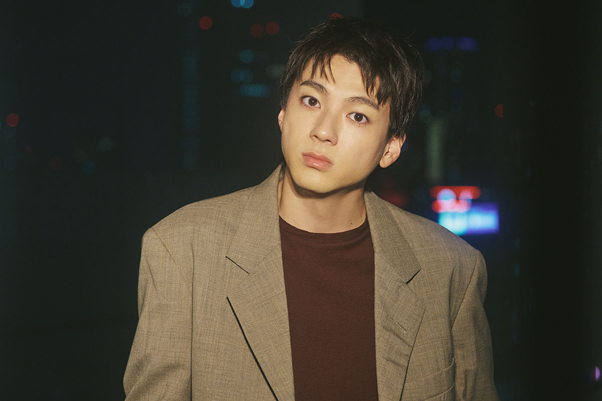「減量しなくてもいいのにな」堤真一のひと言に救われた　山田裕貴が語る“親子のような現場”の空気感
