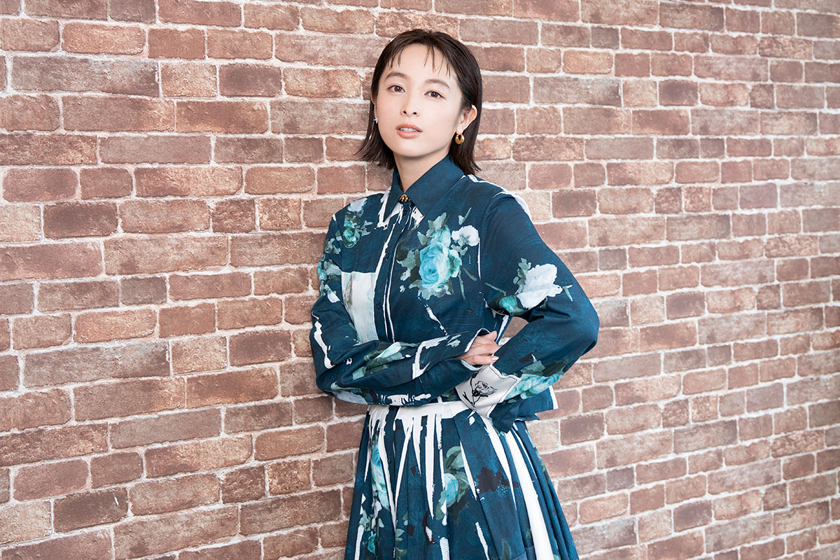 清野菜名、“車イス一歩手前”の大ケガで学んだプロ意識　30歳で見せる新境地「もっとチャレンジしたい」