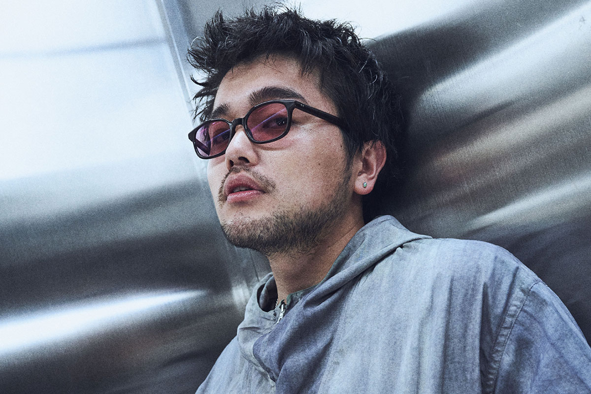 King Gnu井口理、初舞台＆初主演が決定　名作コメディーで矢本悠馬とバディ役「精一杯やりたい」