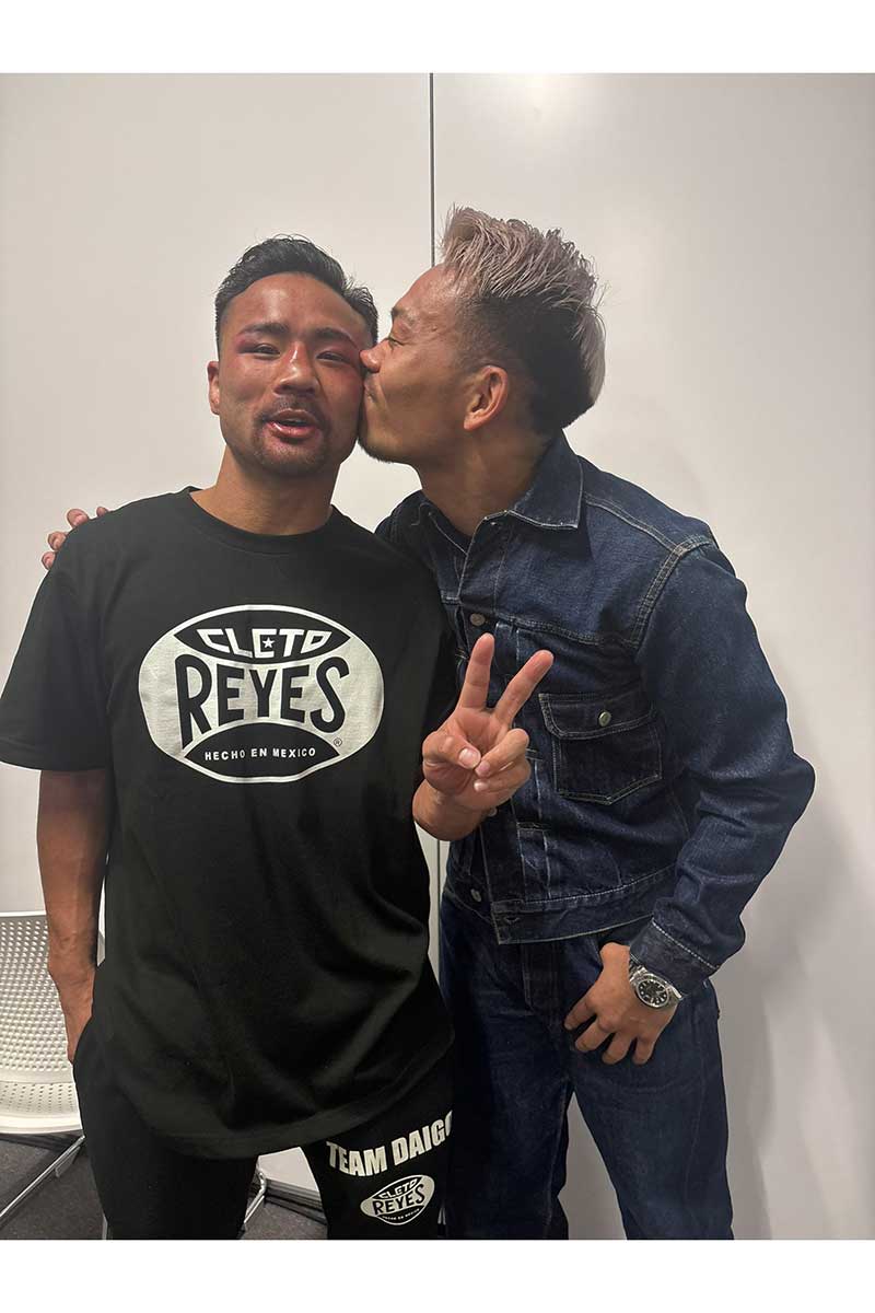 堤聖也の実際の投稿【写真：X（@GoodOzanari）より】
