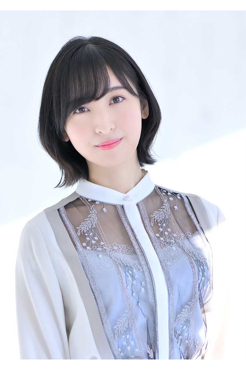インタビューに応じた佐倉綾音【写真：所属事務所提供】