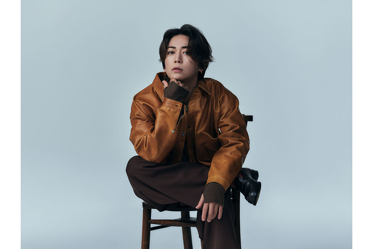 亀梨和也