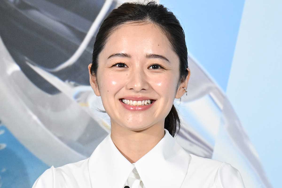 堀田真由、チューハイのCM出演で親孝行　父の日にも「グラスとおつまみを送った」