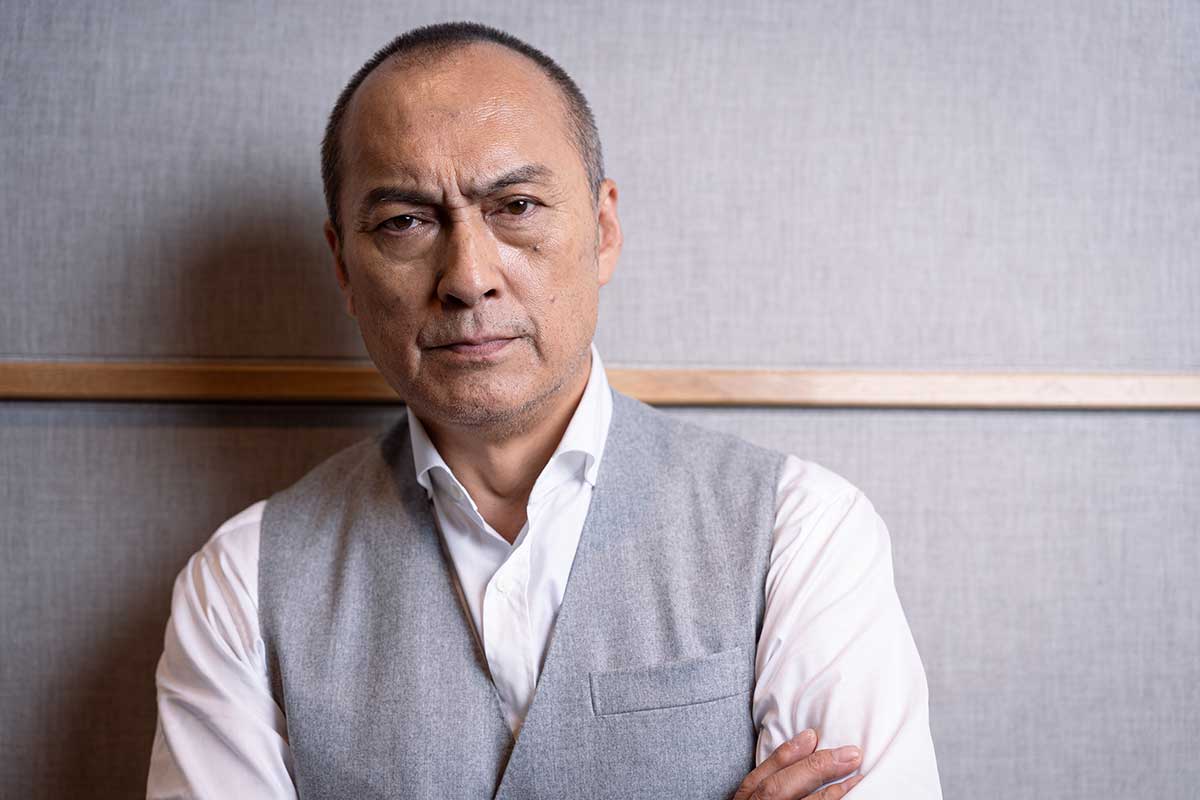 渡辺謙「目で読むより逃げ場がない」　“音で伝える”『黒い雨』の衝撃と朗読の意義「語り継ぐ責任がある」
