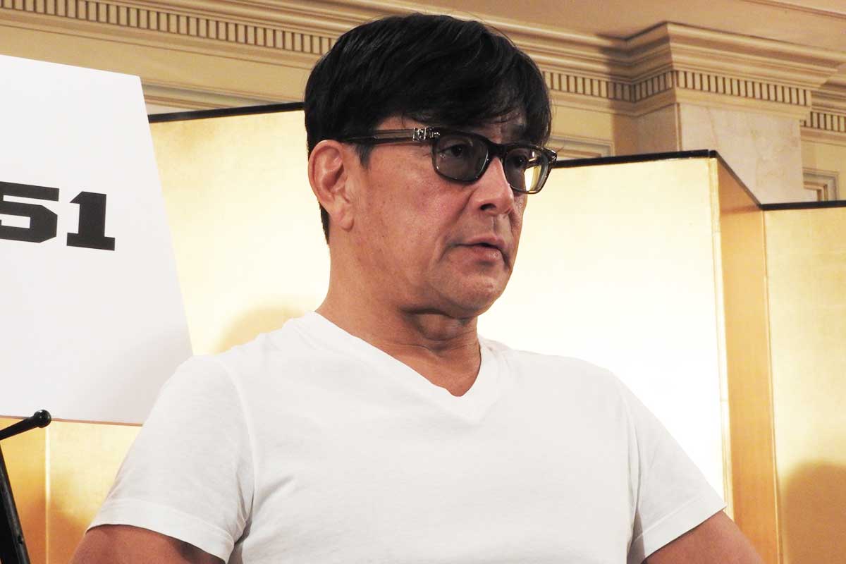 【RIZIN】5人→4人異例ルールのフライ級GP、19日に投票開催　ガジャマトフも「30時間かけて」来日