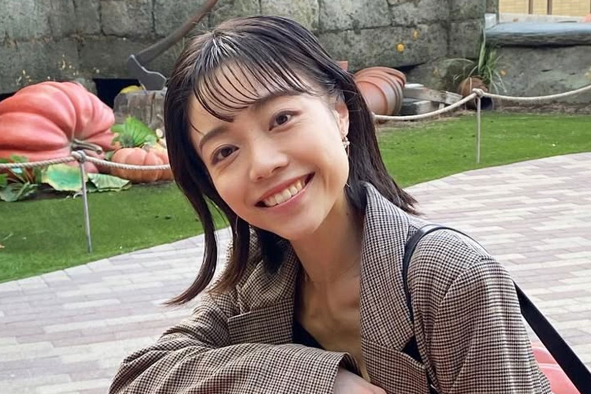 『渡鬼』“日向子”大谷玲凪が第1子出産、ネット祝福「渡鬼ファンは孫が生まれた気分では？」　共演女優からも「おめでとうヒナ！」