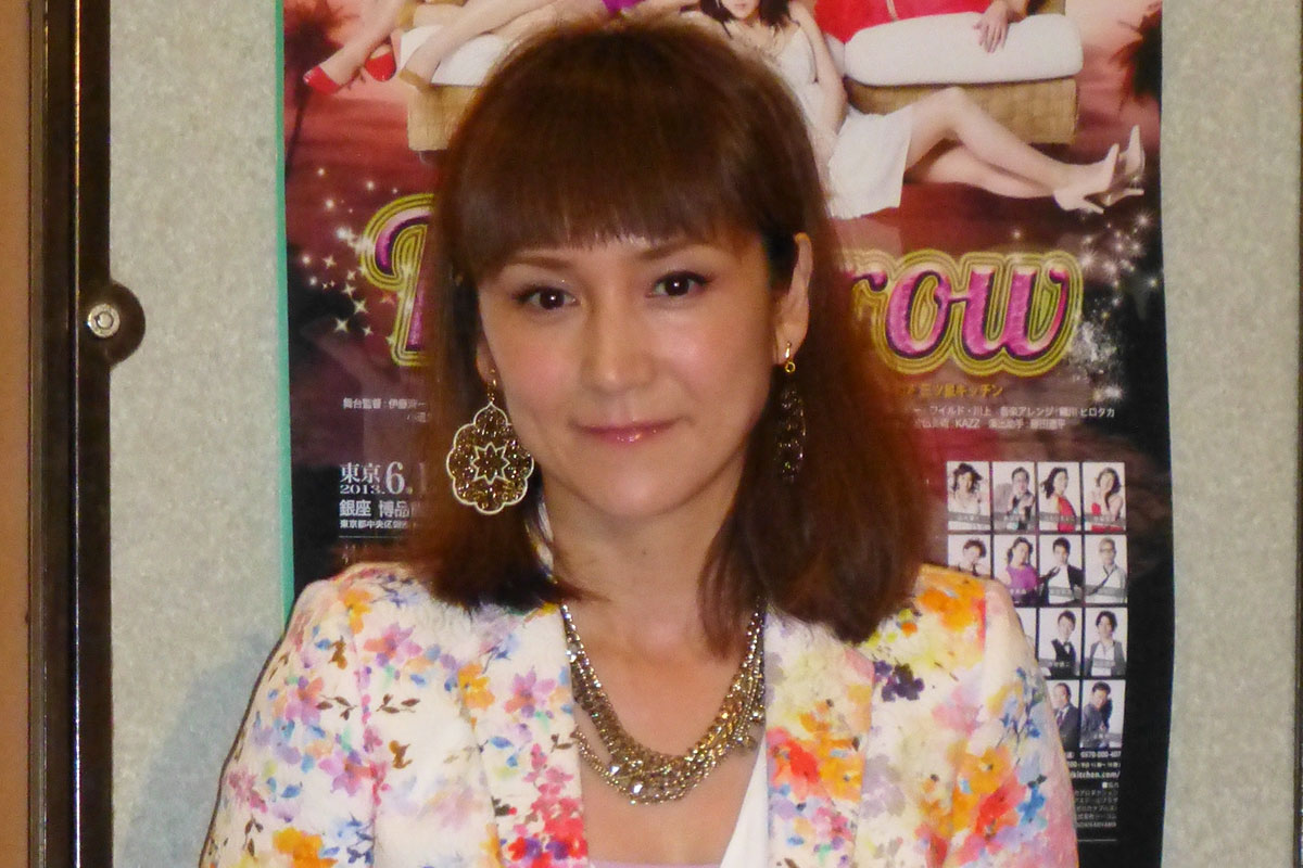 一世風靡した女性タレント、2日後に50歳も「可愛さ永遠」「変わりませんな」ネット仰天　鈴木蘭々がイメチェン報告「#白髪も綺麗に染まった」